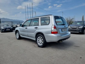 ����� �� �������� �� Subaru Forester 2.0I