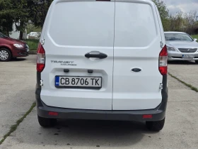 Ford Courier 1.5TDCI 100ks - 12650 € / 24741.25 лв. - 25199465 5
