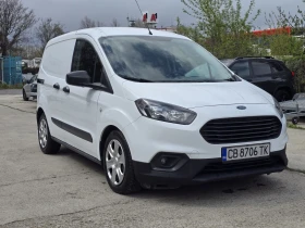 Ford Courier 1.5TDCI 100ks