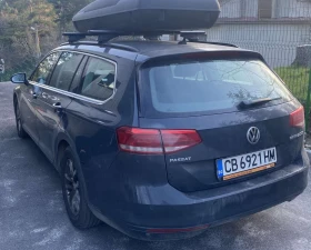 VW Passat - 10400 € / 20340.63 лв. - 45229606 2