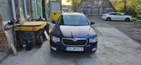 Skoda Superb Mk3 | Mobile.bg � ����� ������ 2