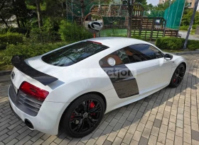 Audi R8 | Mobile.bg � ����� ������ 4