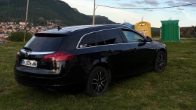 Opel Insignia 2.0cdti | Mobile.bg � ����� ������ 4
