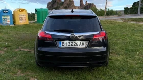 Opel Insignia 2.0cdti | Mobile.bg � ����� ������ 5
