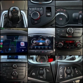 Opel Insignia 2.0cdti | Mobile.bg � ����� ������ 16