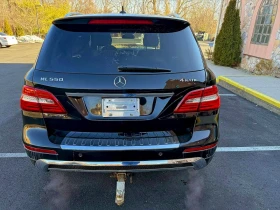 Mercedes-Benz ML 550 4MATIC | Mobile.bg � ����� ������ 6