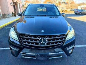 Mercedes-Benz ML 550 4MATIC | Mobile.bg � ����� ������ 3