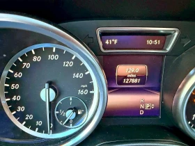 Mercedes-Benz ML 550 4MATIC | Mobile.bg � ����� ������ 9