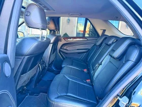 Mercedes-Benz ML 550 4MATIC | Mobile.bg � ����� ������ 7