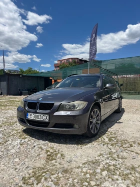BMW 320 D