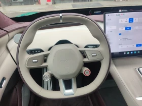 Xiaomi YU7 MAX Edition AWD 101.7 kWh | Mobile.bg � ����� ������ 13