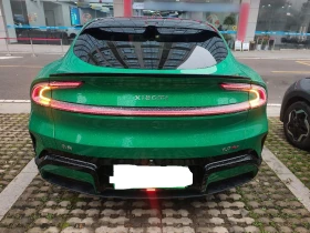 Xiaomi YU7 MAX Edition AWD 101.7 kWh | Mobile.bg � ����� ������ 4