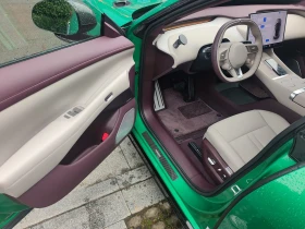 Xiaomi YU7 MAX Edition AWD 101.7 kWh | Mobile.bg � ����� ������ 10