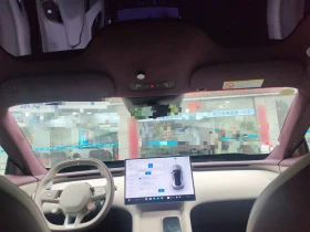 Xiaomi YU7 MAX Edition AWD 101.7 kWh | Mobile.bg � ����� ������ 16