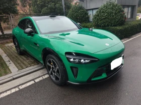 Xiaomi YU7 MAX Edition AWD 101.7 kWh | Mobile.bg � ����� ������ 5