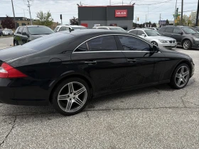 Mercedes-Benz CLS 550 ����� �������� ������� , AMG | Mobile.bg � ����� ������ 4