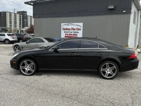 Mercedes-Benz CLS 550 ����� �������� ������� , AMG | Mobile.bg � ����� ������ 5