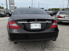 Mercedes-Benz CLS 550 ����� �������� ������� , AMG | Mobile.bg � ����� ������ 6