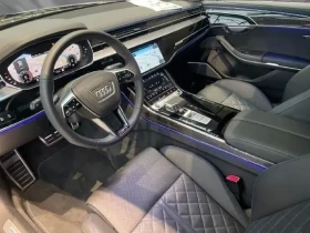 Audi A8 50 TDI Quattro = S-line = Black Optics �������� | Mobile.bg � ����� ������ 7