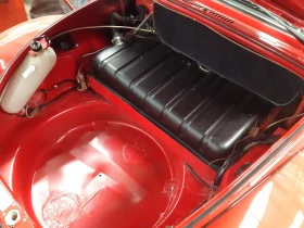 VW 1303 CABRIO KARMAN | Mobile.bg � ����� ������ 12