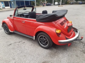 VW 1303 CABRIO KARMAN | Mobile.bg � ����� ������ 4