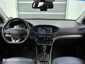 Hyundai Ioniq  HYBRID N | Auto.bg — изображение 13