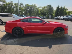 Ford Mustang * EcoBoost * CARFAX * ���� �� �� | Mobile.bg � ����� ������ 3