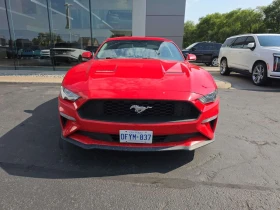 Ford Mustang * EcoBoost * CARFAX * ���� �� �� | Mobile.bg � ����� ������ 5