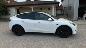 Tesla Model Y DUAL MOTOR LONG RANGE | Mobile.bg � ����� ������ 2