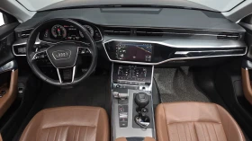 Audi A6 45 TFSI ��. �������� 360 ������ ����* encareu.com | Mobile.bg � ����� ������ 7