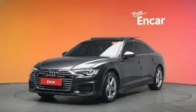 Audi A6 45 TFSI ЕЛ. БАГАЖНИК 360 КРАЙНА ЦЕНА* encareu.com