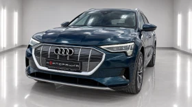 ����� �� �������� �� Audi E-Tron ⚡ Audi e-tron 55 quattro S line   ������  