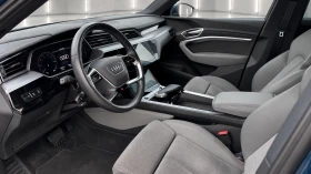Audi E-Tron ⚡ Audi e-tron 55 quattro S line   ЛИЗИНГ   - 31999 € - 12625066 10