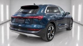 Audi E-Tron ⚡ Audi e-tron 55 quattro S line   ЛИЗИНГ   - 31999 € - 12625066 6