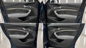 Audi E-Tron ⚡ Audi e-tron 55 quattro S line   ЛИЗИНГ   - 31999 € - 12625066 13