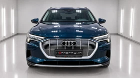 ����� �� �������� �� Audi E-Tron ⚡ Audi e-tron 55 quattro S line   ������  