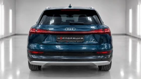 Audi E-Tron ⚡ Audi e-tron 55 quattro S line   ЛИЗИНГ   - 31999 € - 12625066 8