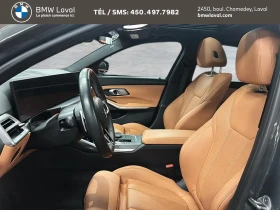BMW 340 xDRIVE* 386HP* M SPORT PRO* HUD* HK* 360* M BRAKES - 50000 € - 51294130 8