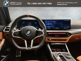 BMW 340 xDRIVE* 386HP* M SPORT PRO* HUD* HK* 360* M BRAKES - 50000 € - 51294130 10