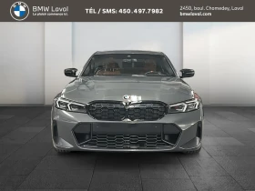 BMW 340 xDRIVE* 386HP* M SPORT PRO* HUD* HK* 360* M BRAKES - 50000 € - 51294130 2