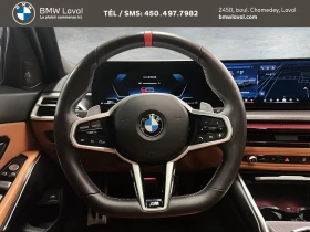 BMW 340 xDRIVE* 386HP* M SPORT PRO* HUD* HK* 360* M BRAKES - 50000 € - 51294130 15