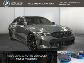 BMW 340 xDRIVE* 386HP* M SPORT PRO* HUD* HK* 360* M BRAKES - 50000 € - 51294130 3