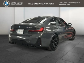 BMW 340 xDRIVE* 386HP* M SPORT PRO* HUD* HK* 360* M BRAKES - 50000 € - 51294130 5