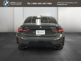 BMW 340 xDRIVE* 386HP* M SPORT PRO* HUD* HK* 360* M BRAKES - 50000 € - 51294130 4