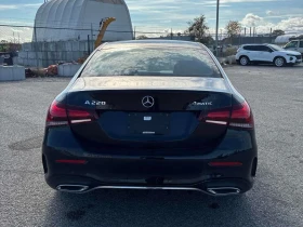 Mercedes-Benz A 220 4MATIC* CARFAX * ����������*  | Mobile.bg � ����� ������ 4