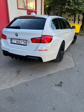 BMW 530 undefined | Auto.bg — изображение 4