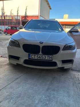 BMW 530 undefined | Auto.bg — изображение 3