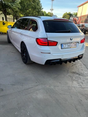 BMW 530 undefined | Auto.bg — изображение 5