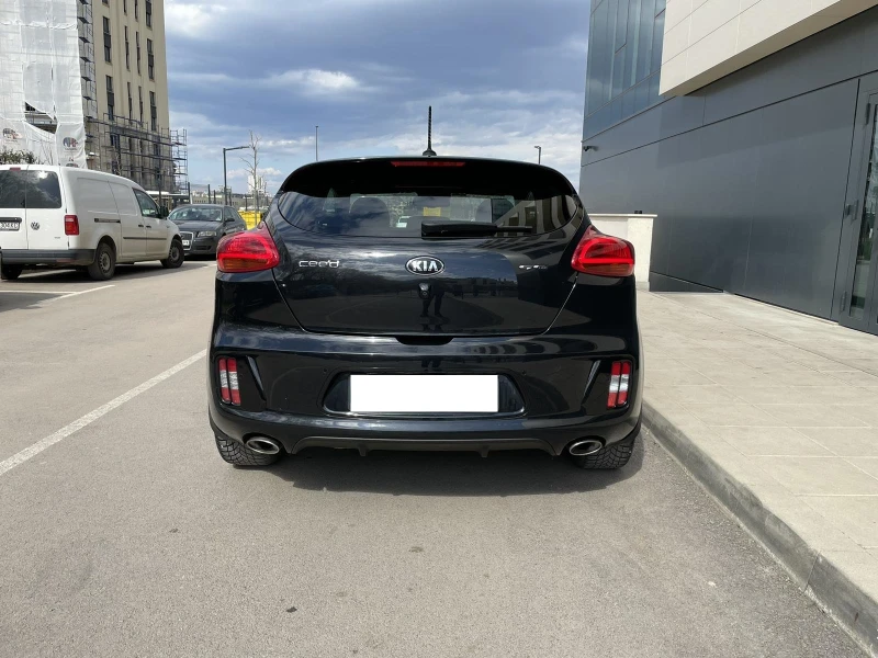 Kia Ceed /ProCeed/ GT Line, снимка 5 - Автомобили и джипове - 47381867