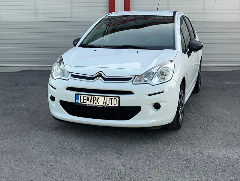 Citroen C3 1.0I KLIMATIK EVRO 6B ЛИЗИНГ!!!, снимка 4 - Автомобили и джипове - 47864497